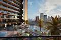 Apartamento 3 habitaciones 136 m² Dubái, Emiratos Árabes Unidos