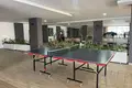 Квартира 2 комнаты  Кестель, Турция