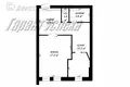 1 room apartment 46 m² Brest, Belarus