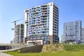 2 room apartment 42 m² Minsk, Belarus