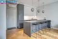 Apartamento 3 habitaciones 97 m² Vilna, Lituania