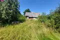 House 73 m² Budiskes, Lithuania