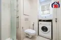 Appartement 1 chambre 34 m² Minsk, Bélarus