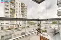 2 room apartment 60 m² Vilnius, Lithuania
