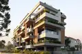 Appartement 2 chambres 83 m² Germasogeia, Chypre