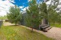 Maison 53 m² Zodzinski sielski Saviet, Bélarus