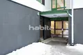 Квартира 2 комнаты 59 м² Turun seutukunta, Финляндия