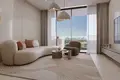 Studio apartment 46 m² Dubai, United Arab Emirates