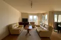 Appartement 3 chambres 122 m² en Varsovie, Pologne