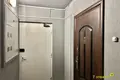 Wohnung 1 zimmer 41 m² Minsk, Belarus