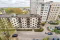 Appartement 2 chambres 67 m² Minsk, Biélorussie