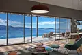 Villa de tres dormitorios 345 m² Rabac, Croacia