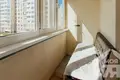 Mieszkanie 3 pokoi 71 m² Borysów, Białoruś