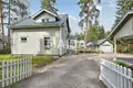 3 bedroom house 95 m² Helsinki sub-region, Finland