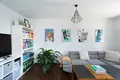 Appartement 4 chambres 92 m² Cracovie, Pologne