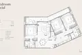 Mieszkanie 3 pokoi 110 m² Choeng Thale, Tajlandia