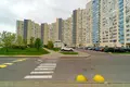 Appartement 2 chambres 66 m² Minsk, Bélarus