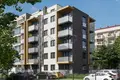 Квартира 2 комнаты 66 м² Несебр, Болгария