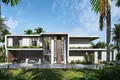 3 bedroom villa 22 110 m² Phuket, Thailand