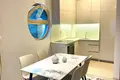 Wohnung 1 Schlafzimmer 49 m² in Przno, Montenegro