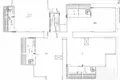 2 bedroom apartment 102 m² Latsia, Cyprus