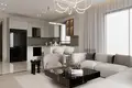 Apartamento 1 habitacion 65 m² Ayaz, Turquía