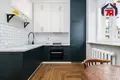 Appartement 2 chambres 56 m² Minsk, Bélarus