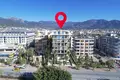 2 bedroom apartment 55 m² Tosmur, Turkey