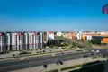 Appartement 2 chambres 77 m² Salihorsk, Bélarus