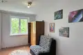 2 room apartment 45 m² Minsk, Belarus