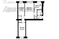 Коммерческое помещение 58 м² Брест, Беларусь