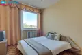 4 room apartment 81 m² Lentvaris, Lithuania