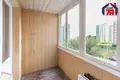 Appartement 4 chambres 104 m² Minsk, Biélorussie