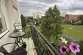 Wohnung 4 zimmer 58 m² Lida, Belarus