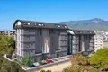 1 bedroom apartment 52 m² Obakoey, Turkey