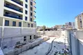 Mieszkanie 1 pokój 60 m² Mediterranean Region, Turcja