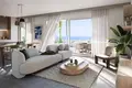 Mieszkanie 3 pokoi 104 m² Mijas, Hiszpania