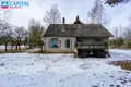House 91 m² Slamai, Lithuania