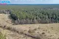 Działki  starostwo bezdańskie, Litwa