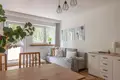1 bedroom apartment 42 m² Warsaw, Poland
