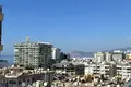 2 bedroom apartment 90 m² Alanya, Turkey