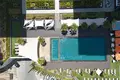 Квартира 3 спальни 162 м² муниципалитет Лимасол, Кипр