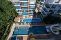 Penthouse 4 pokoi 195 m² Alanya, Turcja