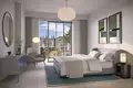 Appartement 1 chambre 782 m² Business Bay, Émirats arabes unis