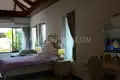 villa de 3 chambres 225 m² Si Sunthon, Thaïlande