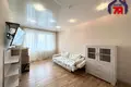 Mieszkanie 2 pokoi 46 m² Soligorsk, Białoruś