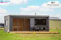 Casa 52 m² Alionys, Lituania