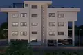 Appartement 2 chambres 98 m² Ypsonas Municipality, Chypre