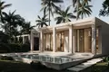 2-Zimmer-Villa 123 m² Ungasan, Indonesien