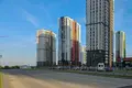 Apartamento 1 habitación 33 m² Minsk, Belarús